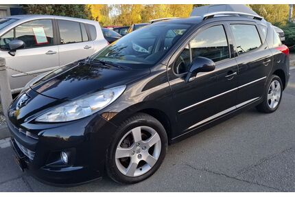 Peugeot 207 Gebrauchtwagen