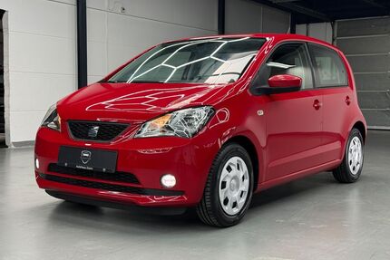 Seat Mii Gebrauchtwagen