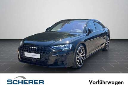 Audi S8 Gebrauchtwagen