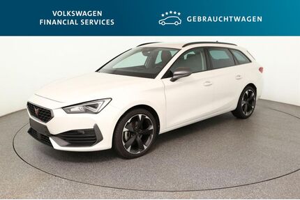 Cupra Leon Gebrauchtwagen
