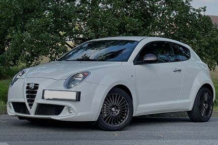 Alfa Romeo MiTo Gebrauchtwagen