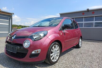 Renault Twingo Gebrauchtwagen