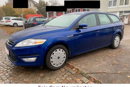 Ford Mondeo Gebrauchtwagen