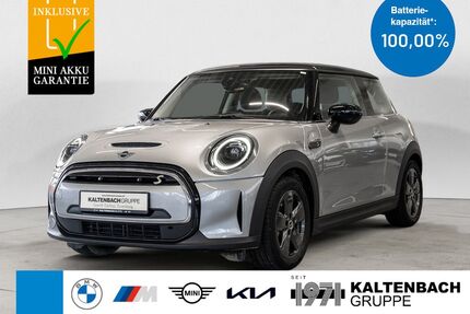 Mini Cooper SE Gebrauchtwagen