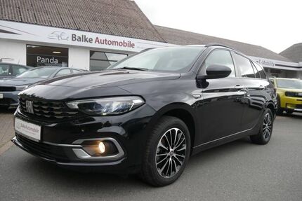 Fiat Tipo Gebrauchtwagen