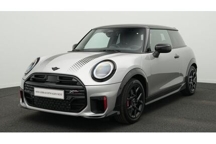 Mini John Cooper Works Gebrauchtwagen