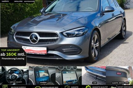 Mercedes-Benz C 220 Gebrauchtwagen