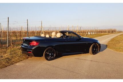 BMW M240i Gebrauchtwagen