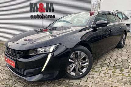 Peugeot 508 Gebrauchtwagen