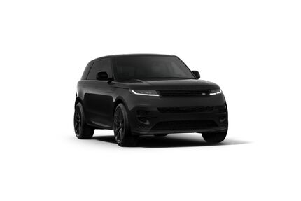 Land Rover Range Rover Sport Gebrauchtwagen