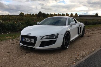 Audi R8 Gebrauchtwagen