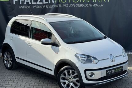 VW up! Gebrauchtwagen