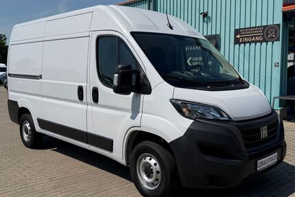 Fiat Ducato Gebrauchtwagen
