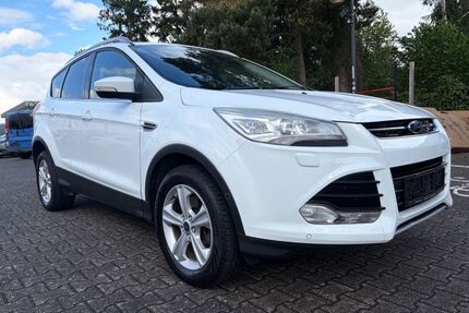 Ford Kuga Gebrauchtwagen