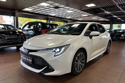 Toyota Corolla Gebrauchtwagen