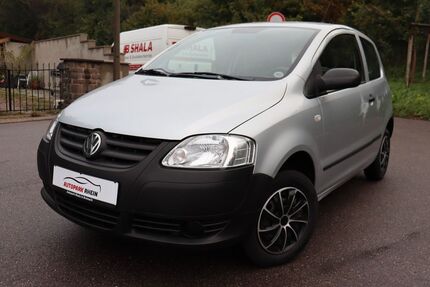 VW Fox Gebrauchtwagen