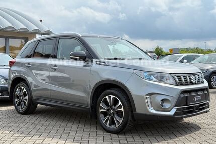 Suzuki Vitara Gebrauchtwagen