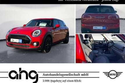 Mini One Clubman Gebrauchtwagen