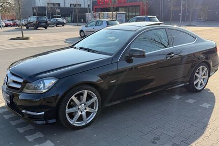 Mercedes-Benz C 250 Gebrauchtwagen