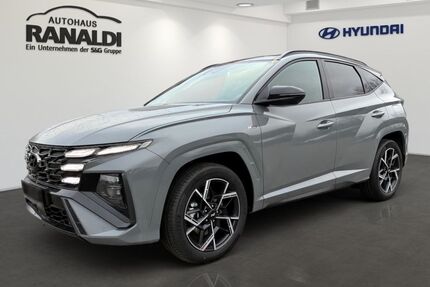 Hyundai TUCSON Gebrauchtwagen