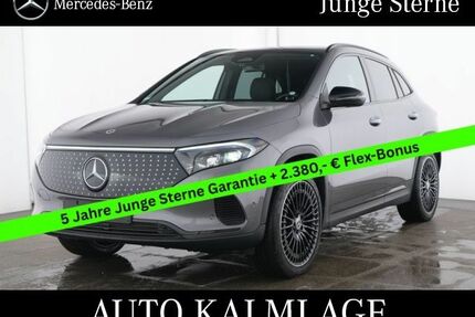 Mercedes-Benz EQA Gebrauchtwagen
