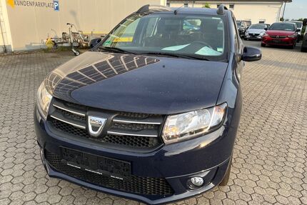 Dacia Logan Gebrauchtwagen