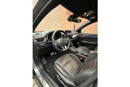Renault Arkana Gebrauchtwagen
