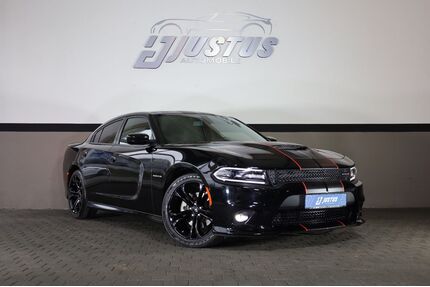 Dodge Charger Gebrauchtwagen