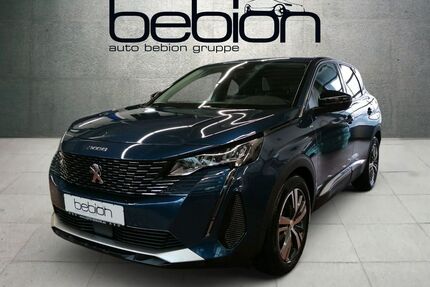 Peugeot 3008 Gebrauchtwagen