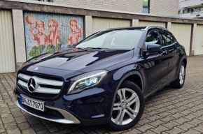 Mercedes-Benz GLA 200 Gebrauchtwagen