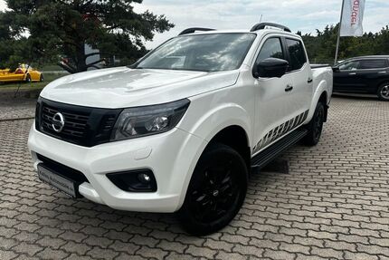 Nissan Navara Gebrauchtwagen