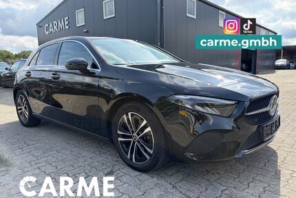 Mercedes-Benz A 220 Gebrauchtwagen