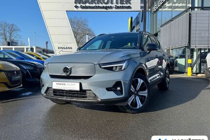 Volvo XC40 Gebrauchtwagen