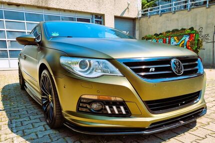 VW Passat CC Gebrauchtwagen