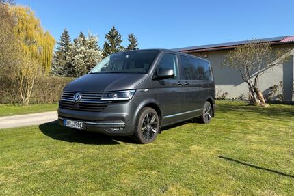 VW T6 Multivan Gebrauchtwagen