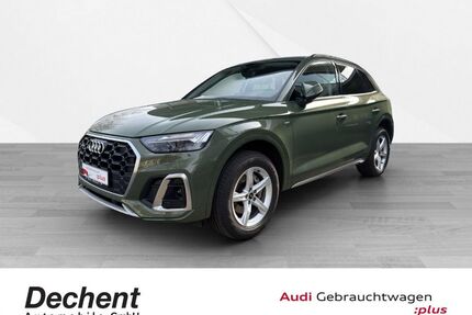 Audi Q5 Gebrauchtwagen