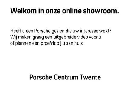 Porsche 991 Gebrauchtwagen