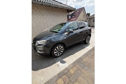 Opel Mokka X Gebrauchtwagen