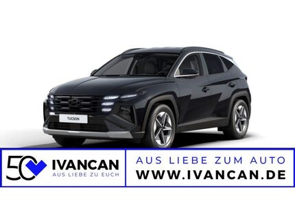 Hyundai TUCSON Gebrauchtwagen