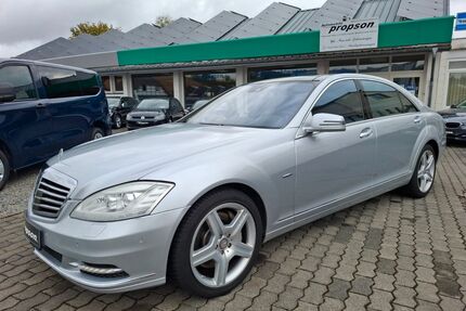 Mercedes-Benz S 500 Gebrauchtwagen