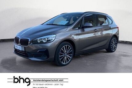 BMW 225 Gebrauchtwagen