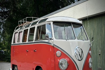 VW T1 Gebrauchtwagen