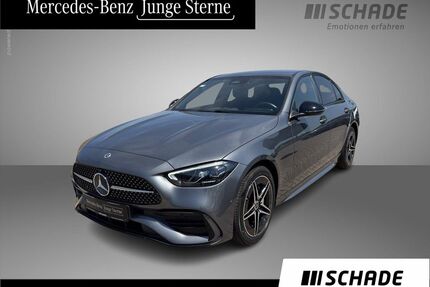 Mercedes-Benz C 300 Gebrauchtwagen