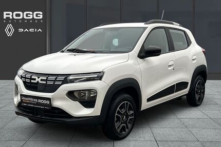 Dacia Spring Gebrauchtwagen