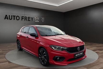 Fiat Tipo Gebrauchtwagen
