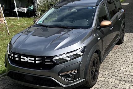 Dacia Jogger Gebrauchtwagen