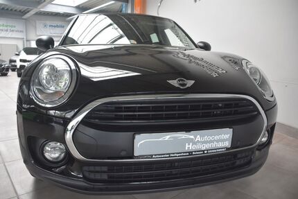 Mini One Clubman Gebrauchtwagen