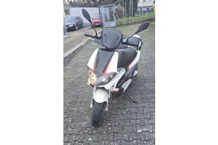 Gilera Runner 50 