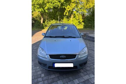 Ford C-Max Gebrauchtwagen