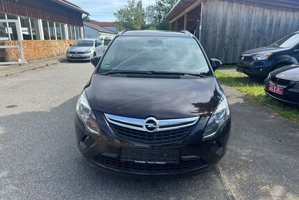 Opel Zafira Gebrauchtwagen